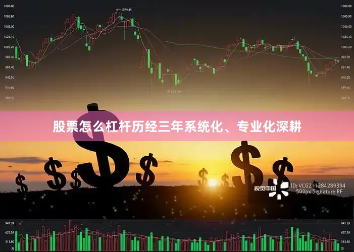 股票怎么杠杆历经三年系统化、专业化深耕